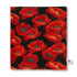 Tumbling Poppies rPET Lightweight Scarf