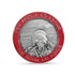 Royal British Legion Royal Air Force Challenger Coin