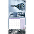 Vulcan XH558 Calendar 2025