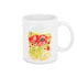 Bravo 22 Poppy Field Mug