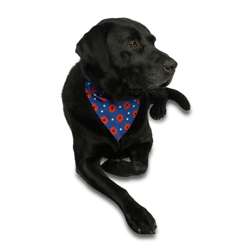 Poppy Pets Bandana