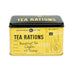 Rations Tea Tin: Traditional English Tea