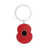 Poppy Pet Tag with Reflective Glitter