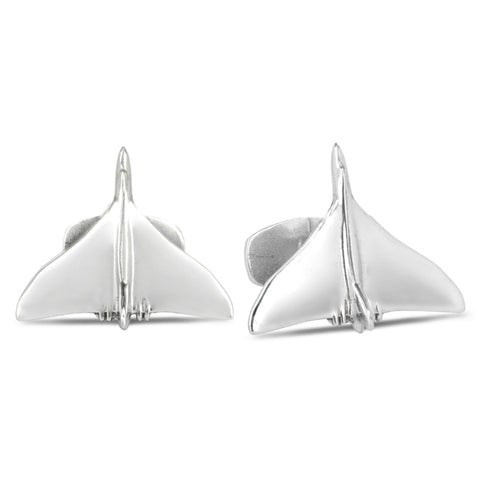 Vulcan XH558 Cufflinks