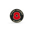 Burma 80 Years Poppy Pin