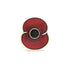 Monty Poppy Pin