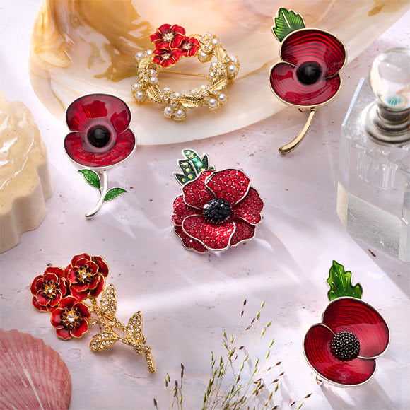 Poppy Shop UK | Charity Gifts | The Royal British Legion Shop