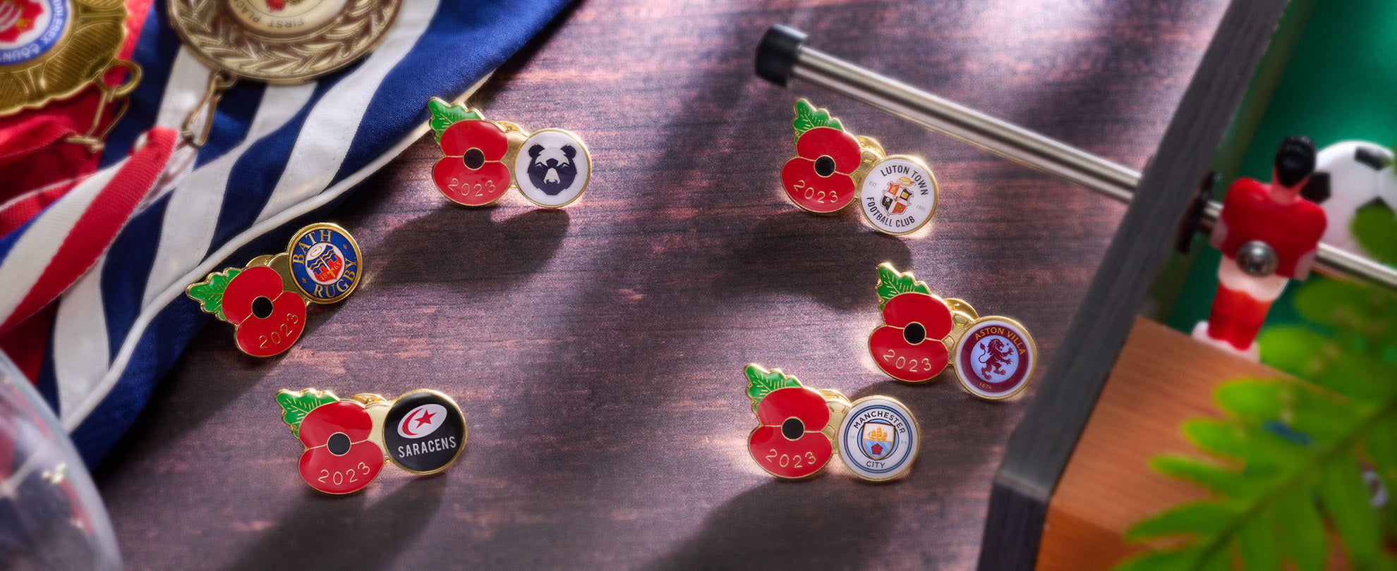 Poppy Shop UK | Charity Gifts | The Royal British Legion Shop