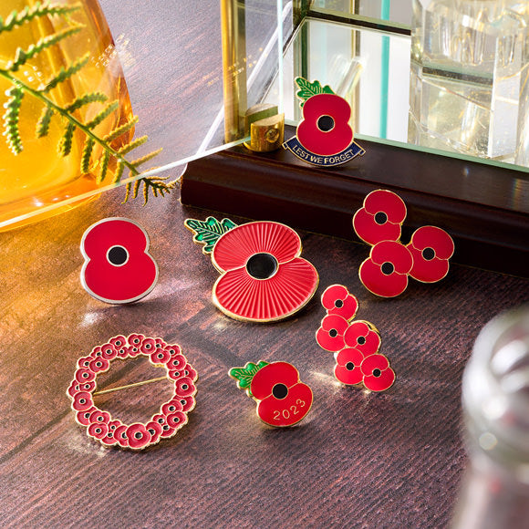 Poppy Shop UK | Charity Gifts | The Royal British Legion Shop