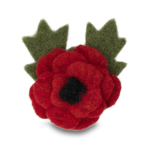 Poppy Pins & Brooches | Charity Pin Badges | Poppy Shop UK